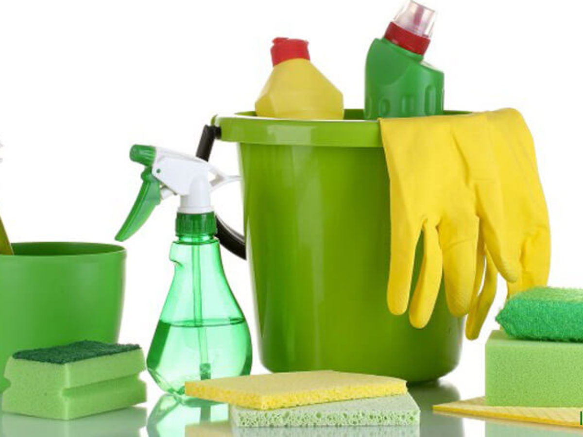 ¿Qué es la limpieza y para que sirve?