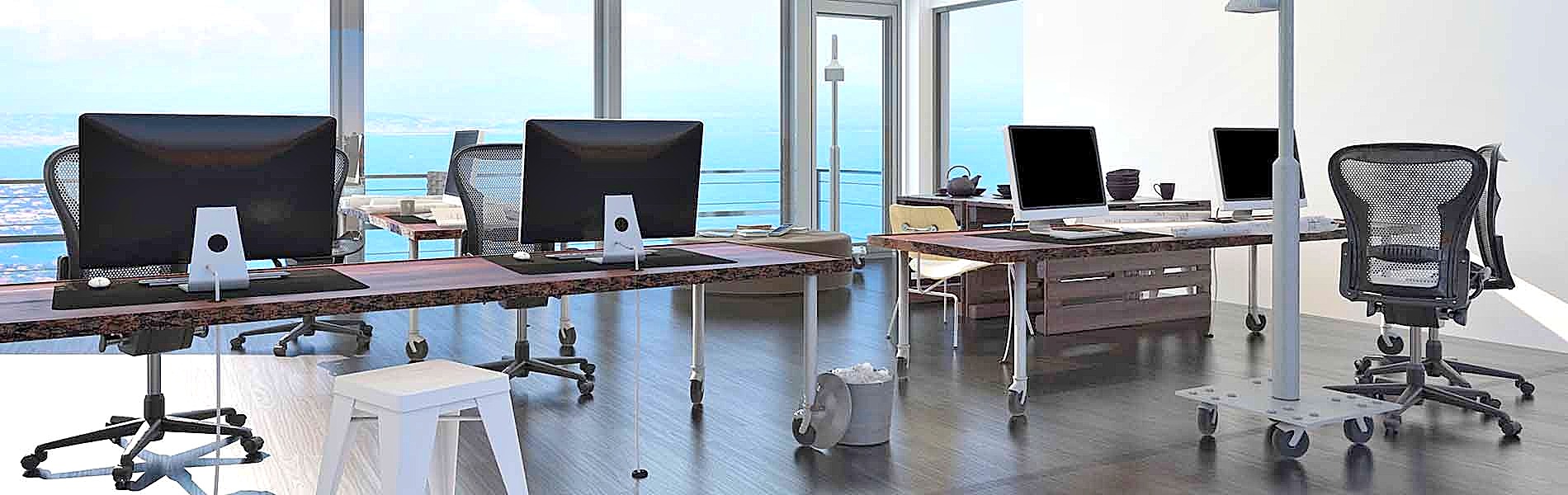 limpieza de despachos y oficinas